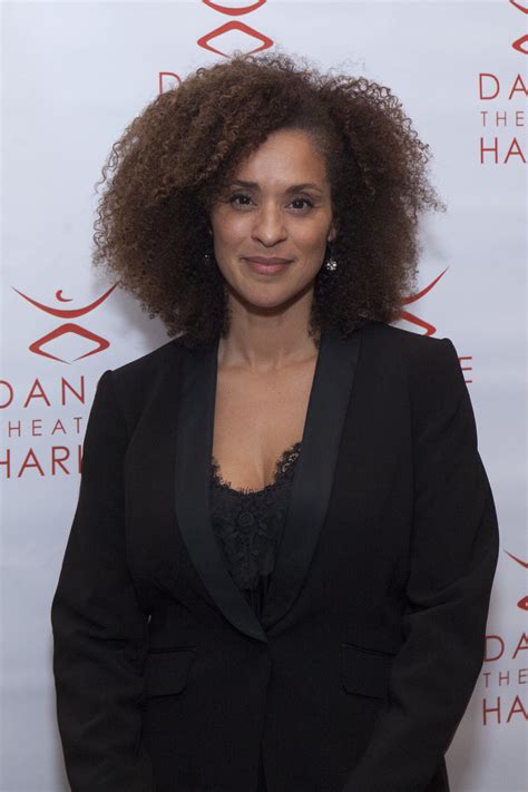 Karyn Parsons Is Telling The Stories Of Little Known Black Icons