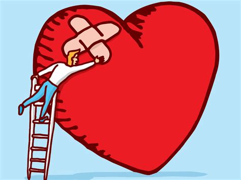 How To Heal Broken Heart Ways To Heal Broken Heart