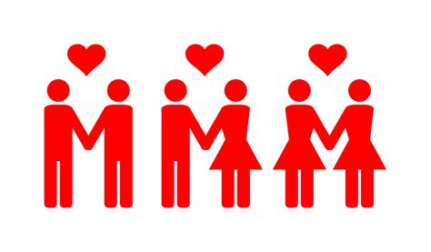 Same Sex Marriage Clip Art Library