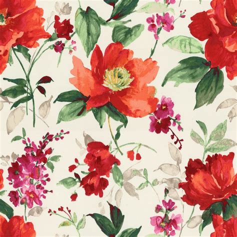New black gothic skeleton floral polycotton fabric material reduced prices craft. 17 Best images about PATTERN: Painterly Florals on ...
