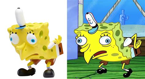 Spongebob Memes Mocking Spongebob Caveman Spongebob And More Rule