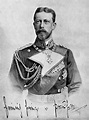 Henrik porosz királyi herceg (1862–1929) - Генрих Прусский (1862—1929) — Википедия в 2021 г ...