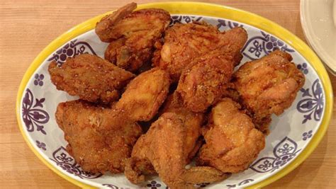 Happy Fried Chicken Day 6 Recipes You Can Make At Home