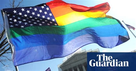 Virginias Ban On Same Sex Marriage Ruled Unconstitutional Lgbtq