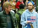 Hopper Jack : le fils de Sean Penn aussi sexy que son père... - Télé Star