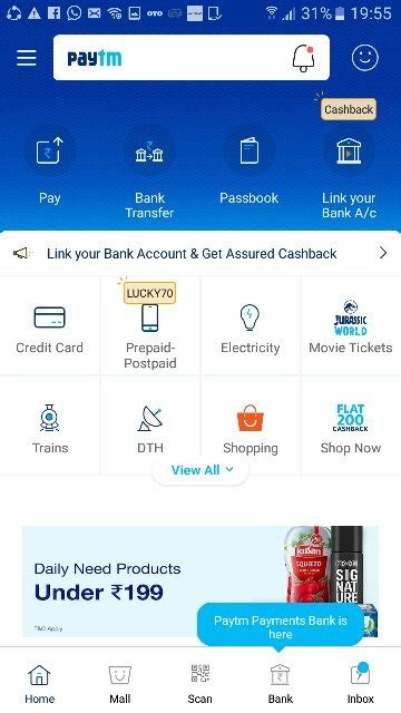 Here are some tips to help you make the. Can I add money to Paytm and pay using EMI? - Quora