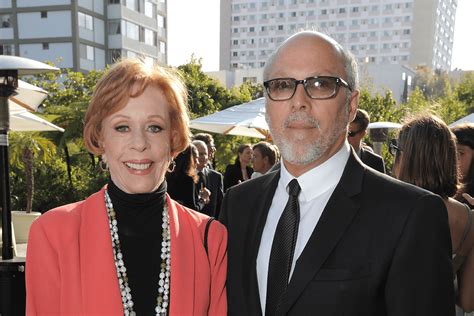 Carol Burnett Is Happily Married To A Man 20 Years Younger Than Her Rare