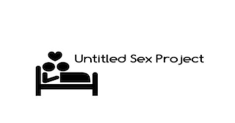 untitled sex project indiegogo