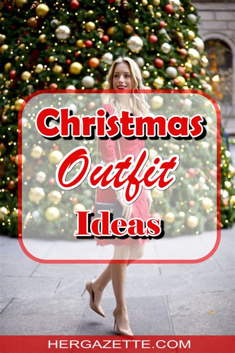 What To Wear To Office Christmas Party 35 Christmas Outfit Ideas Company Christmas Party