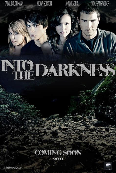 Into The Darkness Into The Darkness 2013 Film Cinemagiaro