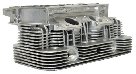 20l Complete Cylinder Head Compatible With Volkswagen 76 78 Bus