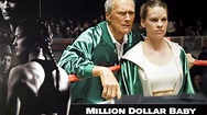 'Million Dollar Baby', detalles de la mejor película de Clint Eastwood