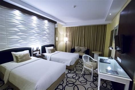 Hotel New Saphir Yogyakarta In Yogyakarta Find Hotel Reviews Rooms