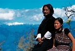 Películas que inspiran un viaje al Tíbet | Peliculas, Amor prohibido ...