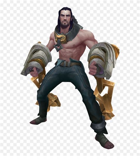 Sylas League Of Legends Hd Png Download 622x8786892284 Pngfind