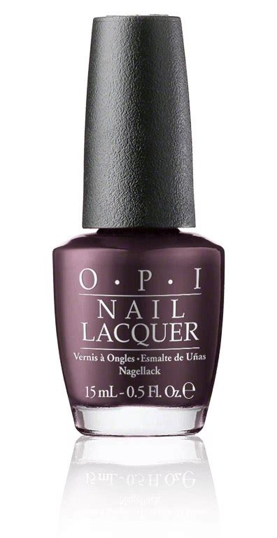 Buy Opi Nail Lacquer Lincoln Park At Midnight Ml At Mighty Ape