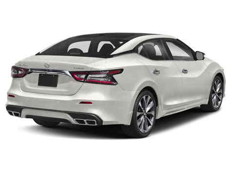 New 2021 Nissan Maxima Platinum 35l For Sale In Weatherford