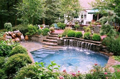 During its run, summer escapes metal frame above ground swimming pools were by far the most innovative pool around. Poughkeepsie & Bedford, NY: Elite Landscaping ...