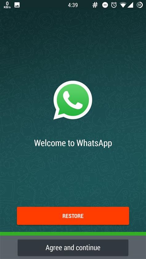 This great application allows you to use two whatsapp apps on the same android device. GB WhatsApp Messenger Mod APK Free Download For Any Android - Awais Software