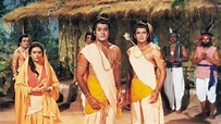 Good News! Epic television series Ramayana returning on DD | Sambad English