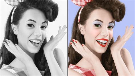 The Best Way To Colorize Black And White Photos In Photoshop