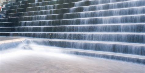 Water And Stairs Stock Image Image Of Carolina Water 7531255