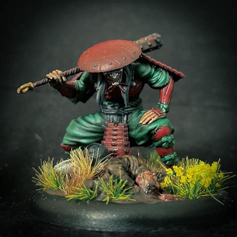 Ototo Smasher Of Skulls Rmalifaux