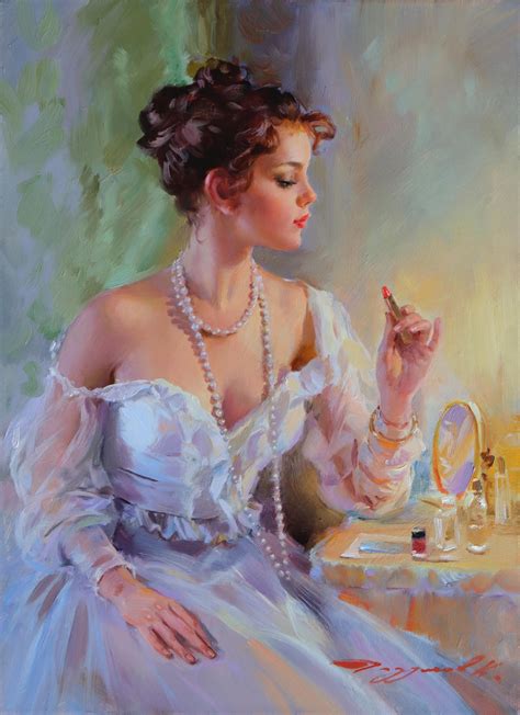 womblegrinch s box of inspiration — konstantin razumov b1974 lipstick oil on