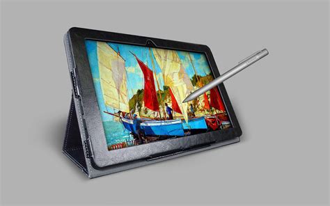 The Best Cheap Animation Tablet 9 Fantastic Options Available Today