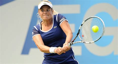 Canadian Aleksandra Wozniak Set For Tennis Return Sportsnetca