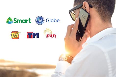 Smart Or Globe Complete List Of Mobile Phone Number Prefixes In The Ph