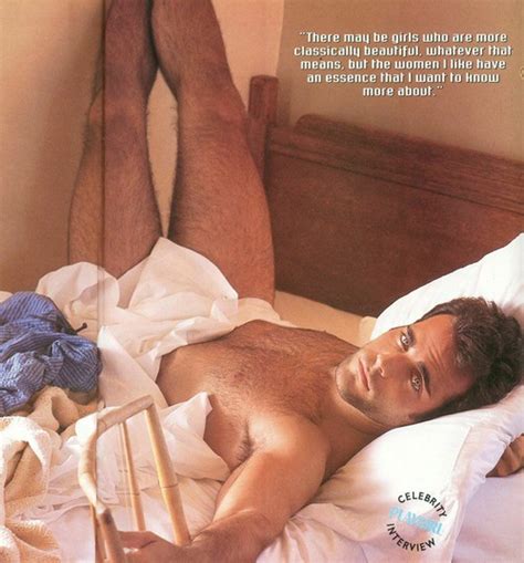 Brian Bloom Nude And Sexy Photo Collection AZNude Men