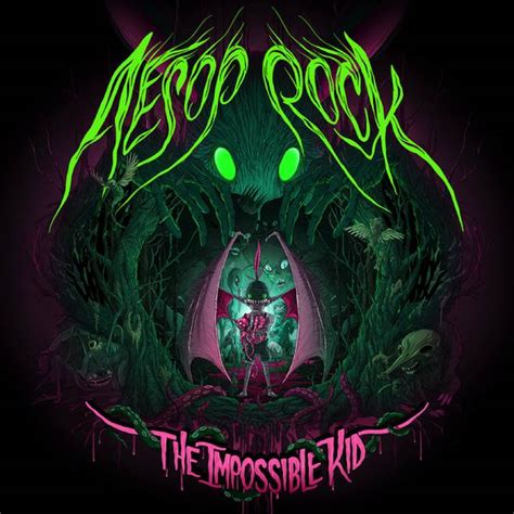 Aesop Rock Returns With New Single And Announces New Album Cultured