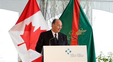 Canadian Ismailis Celebrate 82nd Birthday Of His Highness The Aga Khan