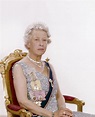 the-british-royal-family: “ Princess Mary, the Princess Royal and ...