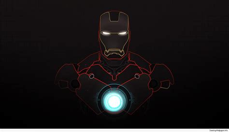 Tổng hợp 111 Wallpaper PC Iron Man Đẹp lung linh chất lượng cao