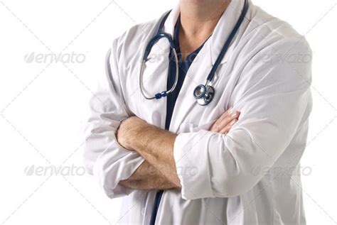 Doctor Medical Worker Screwed Up