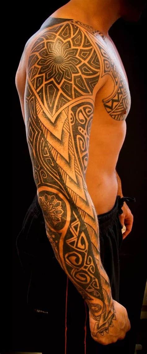 We did not find results for: Polynesian Tattoos for Men - Ideas and Designs for Guys