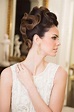 Elegant Bridal Updos For Wedding Hair by Martin Parsons and Candy Shaw ...