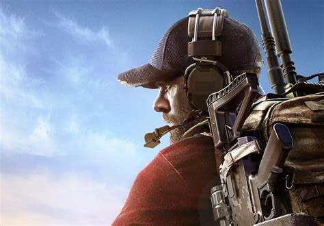 Ghost Recon Wildlands Heres A New Trailer And