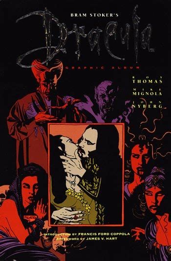 Includes detailed chapter by chapter summaries and multiple sections of expert analysis. Bram Stoker's Dracula #1 (Issue)