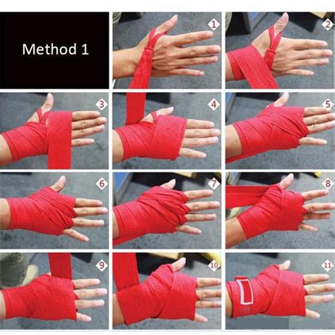 how to wrap hands for boxing wrapping hands for boxing is a reasonably straightforward process