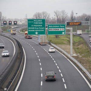 Autostradale.it è leader italiano nel trasporto passeggeri con pullman. Autostrade Bologna, sulla A14 chiuso per tre notti ...