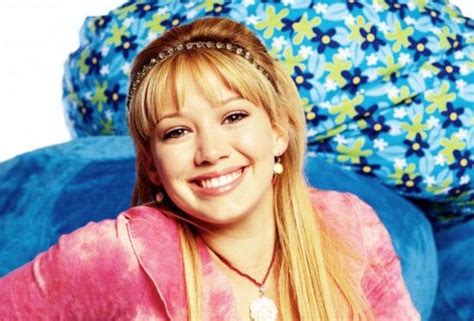 Then And Now What The Lizzie Mcguire Cast Looks Like Years Later