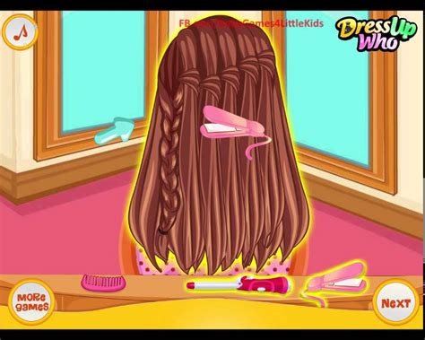 Https://wstravely.com/hairstyle/barbie Pop Star Hairstyle Games