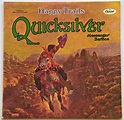 Quicksilver Messenger Service – Happy Trails (1969, Vinyl) - Discogs