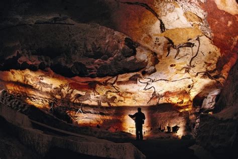Пещера Альтамира - Сикстинская капелла каменного века. Испания по-русски - все о жизни в Испании