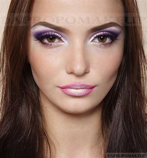 russian women heavy makeup pages apropomakeup 124273537649938 make