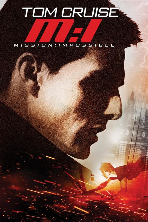 Mission Impossible Film Réalisateurs Acteurs Actualités