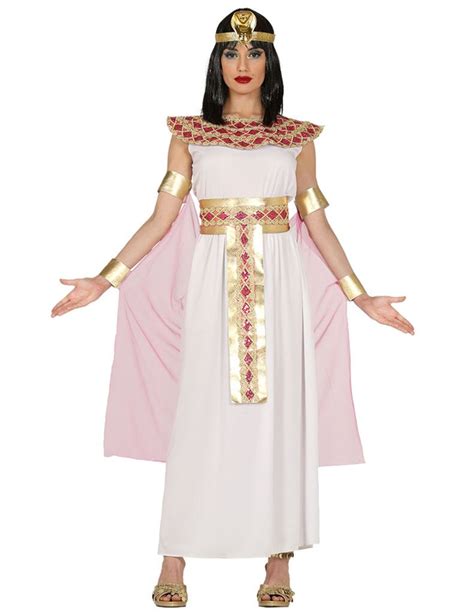ägyptische königin cleopatra kostüm für kaufland de